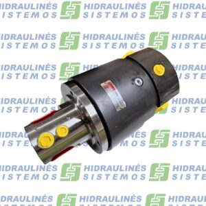DISTRIBUTORE ROTANTE 2 VIE / SWIVEL JOINT 2 WAYS