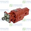 Gear pump Casappa FP30.51-16Z0-67/PLP20.20-LGE/GD D-EL