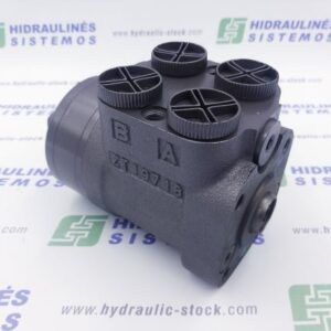 Steering unit OSPC 080 Ambr
