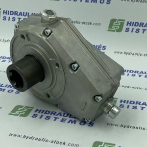 Gearbox GR2 E-10 1: 3.8 Female