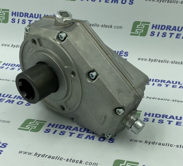 Gearbox GR2 E-10 1: 3.8 Female