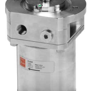 Water pumps, PAH 12.5 Danfoss