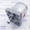 14 cm3 gear motor GR2 M-1/8(10)-E-N