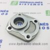 GR2 pump front cover E52CY ( I )
