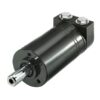 Hydraulic motor MM 50 CD side