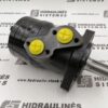 Hydraulic motor MR 100 SHD ziHYD BMRY-100 H3