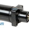 Hydraulic motor UPRIGHT LX50