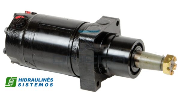 Hydraulic motor UPRIGHT LX50