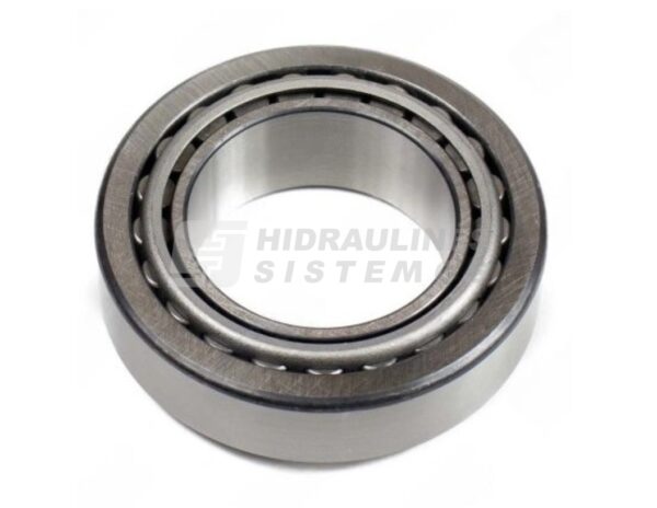 Hydraulic motor A6VM55 bearing R909154399 ASP