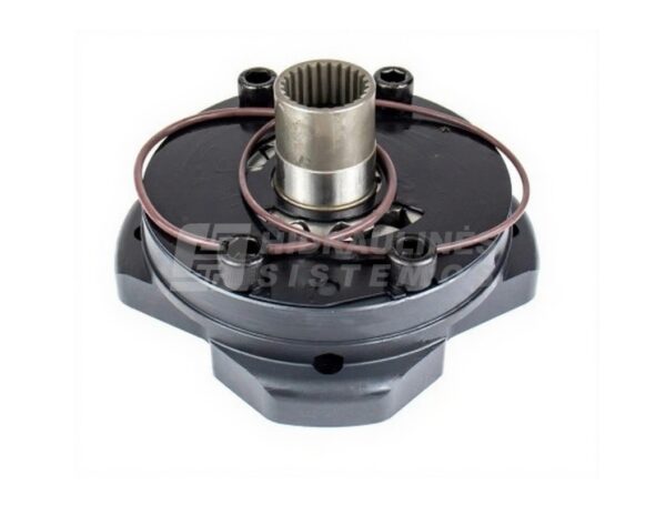Charge pump for A4VG105 pump ASP