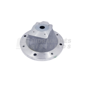 Bellhousing LS250 2.2-4.0kW 1GR 250mm