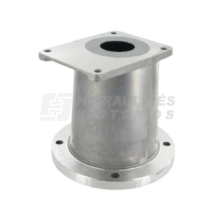 Bellhousing LMH403 11.7 AG 2GR (Honda 1)