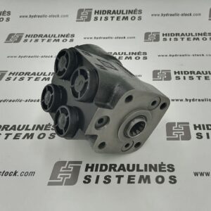 Steering unit OSPC 80 ON