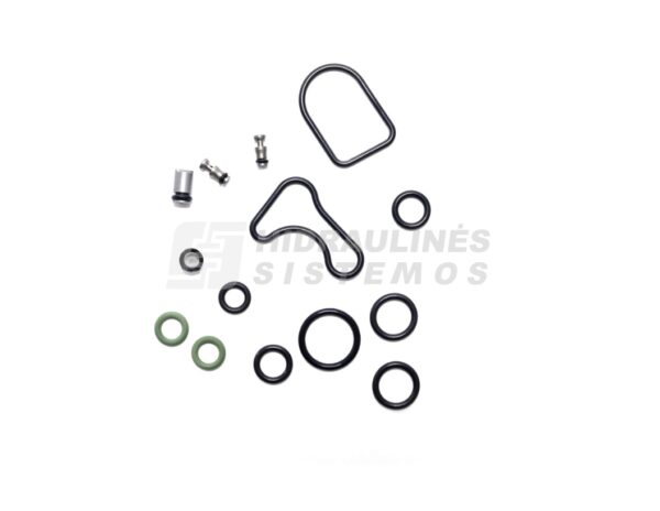 Seal kit PVE16 S6 11133165