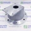 Bellhousing LS255 2.2-4.0kW 3GR 250mm