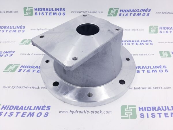 Bellhousing LS255 2.2-4.0kW 3GR 250mm