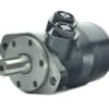 Hydraulic motor MR 315 SH 6-tooth shaft, ALSG2-L-315-O2-SH-01 Ambr
