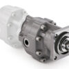 PTO-4 036 ltr/min gear pump D TANDEM + UNI-3