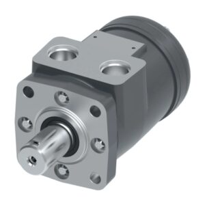 Eaton Char-Lynn hydraulic motor 101-2116-009