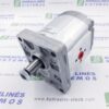 GR2 19.0 cm3/r gear pump D-E 1:8(10)-N