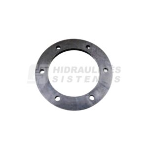 Gasket for fuel cap HYVA 08102126