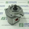 GR2 08.5 cm3/r gear pump D-SAE/A 16/32(14)-T