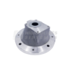 Bellhousing LS252 2.2-4.0kW 2GR 250mm