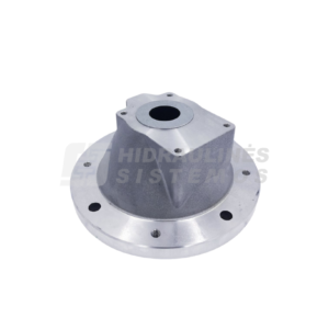 Bellhousing LS252 2.2-4.0kW 2GR 250mm