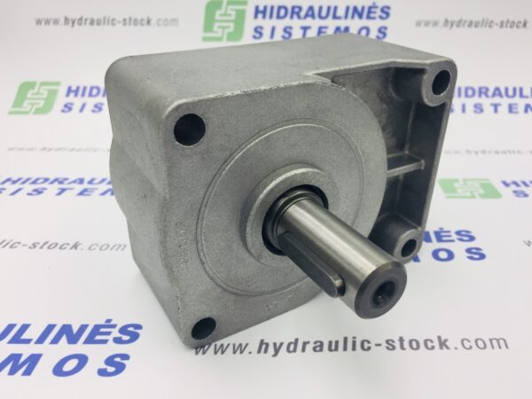 Support GR2 E(10) - 22mm