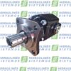 PTO-4 032 ltr/min gear pump bidirectional KZL 190 bar