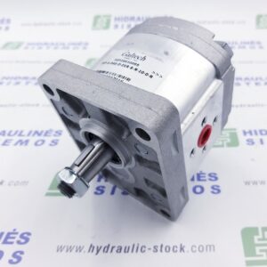 GR2 14.0 cm3/r gear pump 2XP-A-140-D-EUR-B-N-10-0-N19N13