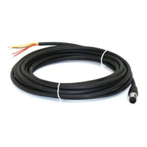 HIAB Electric cable Can 6m 386-6408