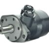Hydraulic motor MR 200 SHD ALSG2-L-200-O2-SHD-01