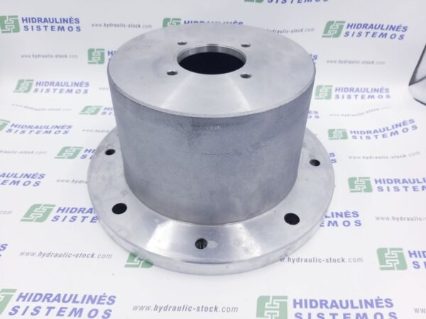 Bellhousing LS352 11-22kW PTO-4 350mm