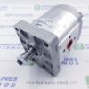 19 cm3 gear motor GR2 M-1/8(10)-E-N- D