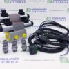 Valve block Nooteboom 1587251