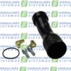 Suction connection Parker 2" (50mm) for hose – 3780636