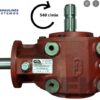 Reducer PMP 6.5 Saraka