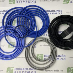 Seal kit Binotto B3 188/5