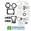 Power Pump Kit H1P115-130 (Q210) Danfoss