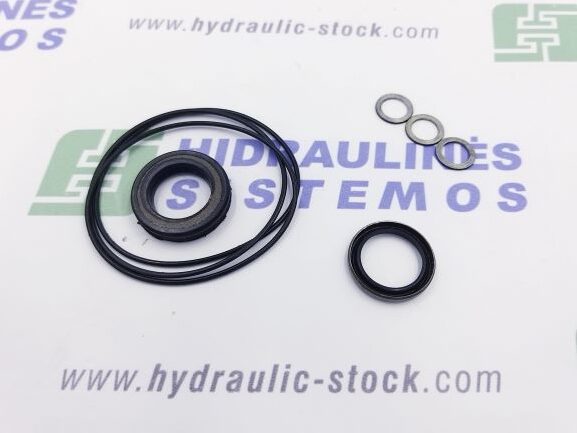 Hydraulic motor OMM 151G0202 seal kit