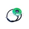 Foot controler Zepro lower