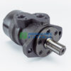 Hydraulic motor MR 050 SH shaft, MCS050 AA 04 AA010000A000B00B SH