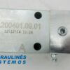 Hyva Hookloader Valve Hyd Roller NC-2/2 080L-400BAR-1/2