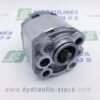 GR1 0.9 cm3/r gear pump MC32-K