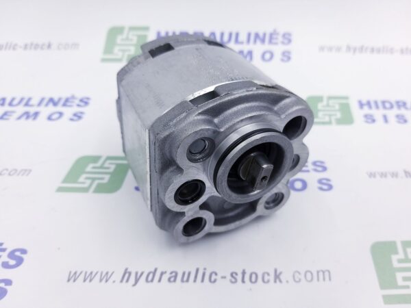 GR1 0.9 cm3/r gear pump MC32-K