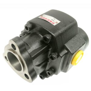 UNI-3 020 l/min gear pump Birot Presko