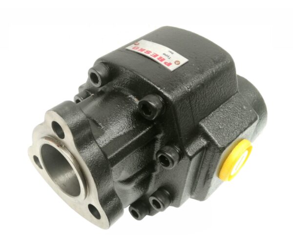 UNI-3 020 l/min gear pump Birot Presko