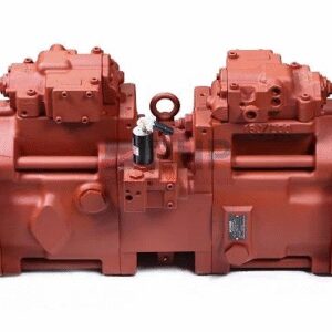 Kawasaki Pump regulator K3V63DT 9C00