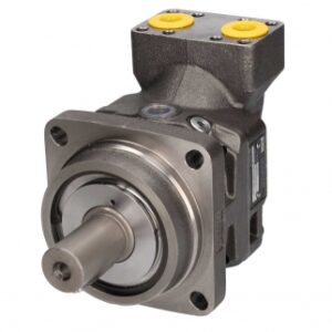 Hydraulic motor Parker F12-110-MF-IV-K-000-0000-P0